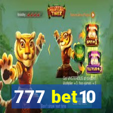 777 bet10